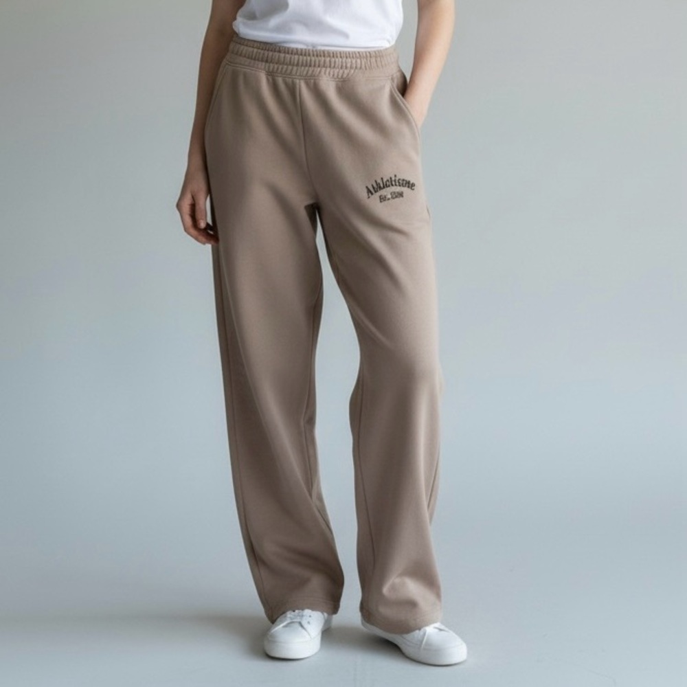 4/$40 Nasty Gal Collection‎ Taupe Sweat Pants